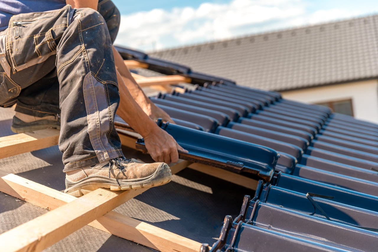 roofing contractor houston