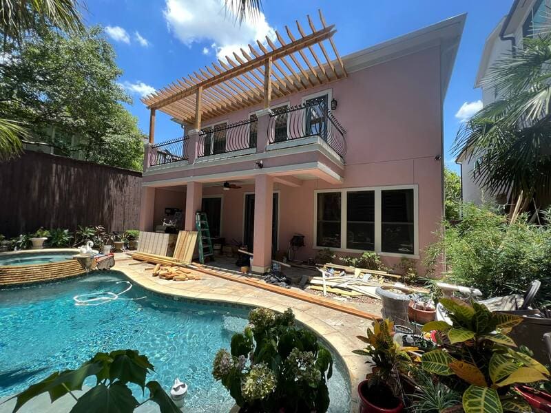 Why Houston Homeowners Trust Oakdale Remodeling