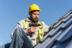 houston roofing company